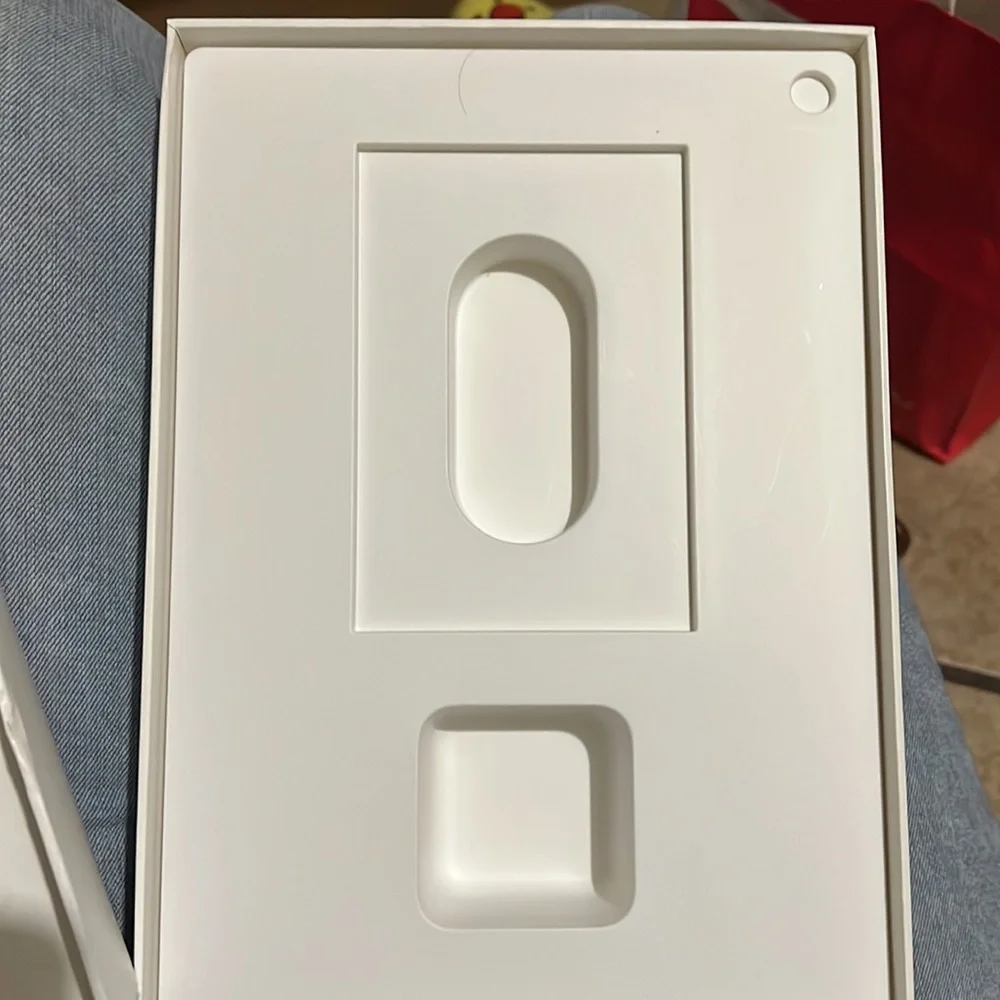 iPad Pro 9.7 inch